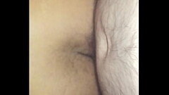 Me fucking a friend on New Years Thumb