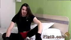 movies of gay men fisting each other xxx Say Hello to Compression Boy Thumb