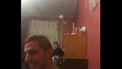 English speaking at Thumb