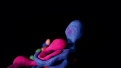 anime fuck stop motion plasticine Thumb