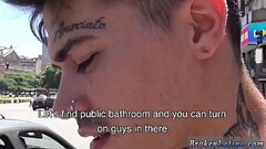 Male hand job gay porn Work can be rigid to get sometimes, and for Thumb