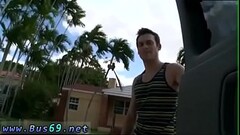 Gay boy teen nudity public movie We porking rule the streets of Miami. Thumb