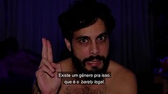 SEM CAPA #23 | PARECE UMA PORN&Ocirc_ Thumb