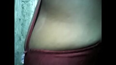 Aunty Thumb