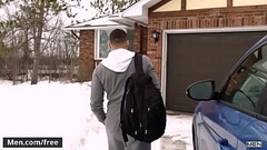 (Manuel Skye, Skyy Knox) - Undercover Stripper Part 1 - Str8 to Gay - Trailer preview - Men.com Thumb