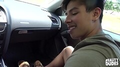 Dylan - Reality Dudes Thumb