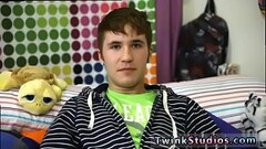 Free gay sex suck hard first time Kain Lanning is a red-hot Thumb