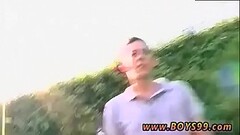 Banged seal gay sex galleries Zac Gets Picked Up And Fucked Thumb