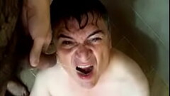 Golden Shower Pissdrinking Gay Piss Thumb