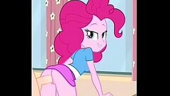 Equestria Girls: Gifts XXX Thumb