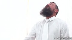 Boob and nipple sucking gay porn Elder Xanders couldn'_t believe it. Thumb