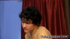 Free h. gay sex xxx Josh Bensan is stunned by Preston Thumb