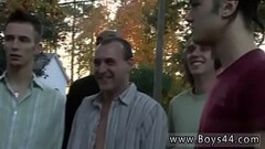 Naked hot gay cumshot and muscle young Cam Casey'_s Wild Ride Thumb