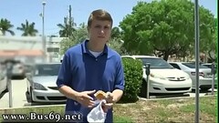 Naked cock of men in public urinals gay first time Innocent Boys Like Thumb