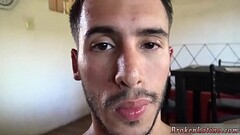 Latin young gay boys masturbate xxx Some days are tighter than Thumb
