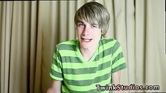 Straight boys uncovered gay porn xxx and teens Preston Andrews is Thumb