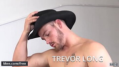(Gabriel DAlessandro, Trevor Long) - American Sex Story Part 1 - Drill My Hole - Trailer preview - M Thumb