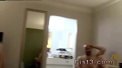 Horny teenage boys gay Caleb Calipso, Chad Anders, Klaus Thumb