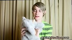 Gays 6 inch penis sex movies Preston Andrews is back for another Thumb