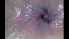 Antarespas Gay Blowjob Fuck Creampie and Cumfart Dripping Asshole Thumb