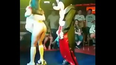 Mickey Mouse Black White loves Gay twink fuck my at clubhouse oudenburg belgium Thumb