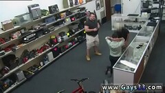 Straight latin men caught and free gay sex wrestling first time Thumb