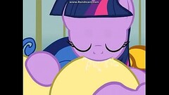 Milkmare y Twilight Sparkle XXX Thumb