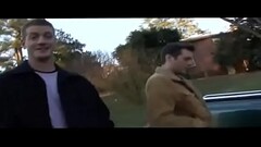 Young cumshot gay and mexican teen guys Joseph Jacobs the Bukkake God Thumb