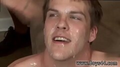 movies of dicks after first gay sex xxx Blue-Eyed Avery Gets Covered Thumb