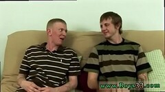 Kyler moss gay porn dvd first time Kneeling inbetween Sean'_s legs, Thumb