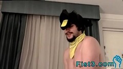 Free bodybuilder gay fisting The Master Directs His Obedient Boys Thumb